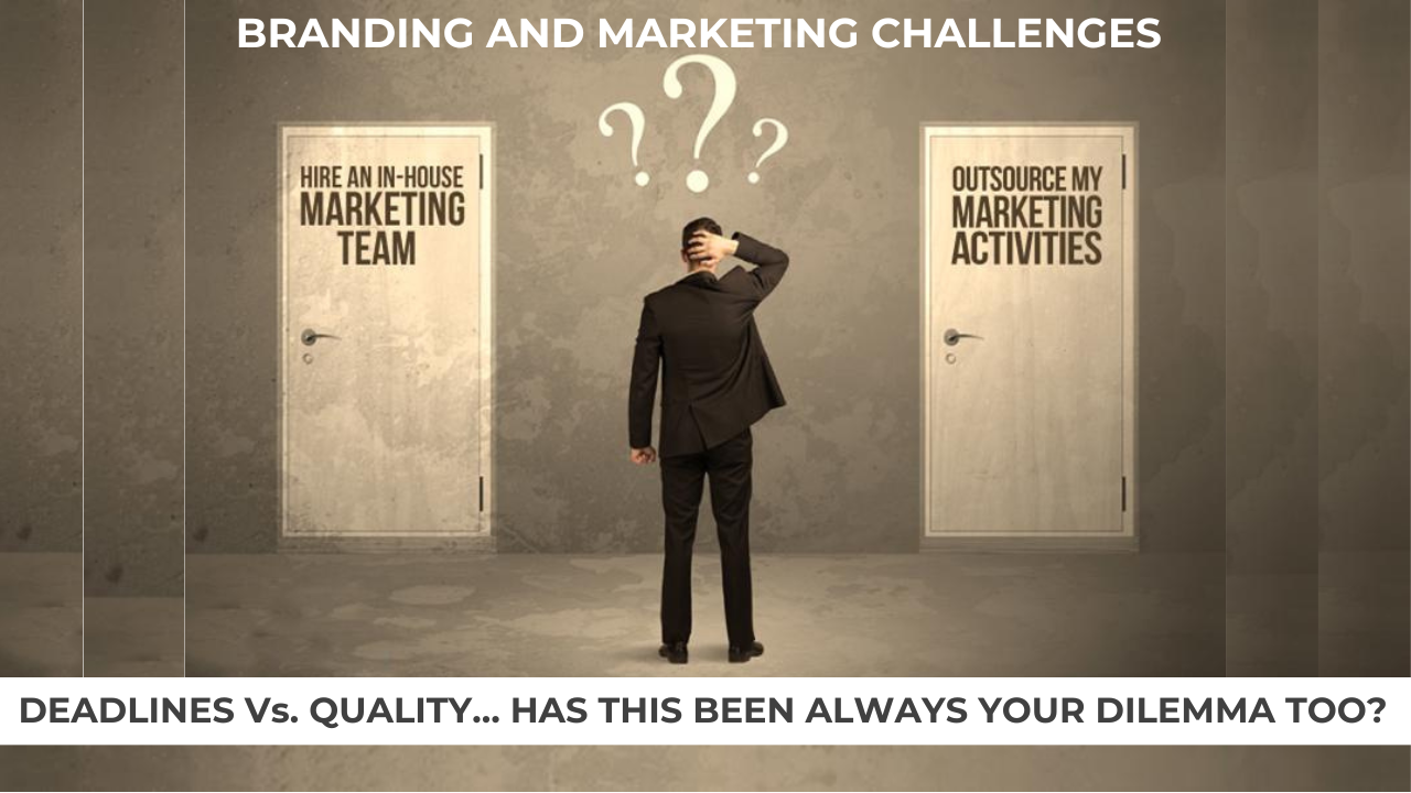 AT LUIT, we turn your business challenges into compelling stories that drive sales and trust.